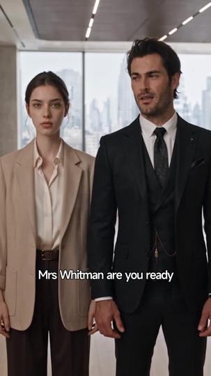 He Married My Stepsister—Now I’m His Stepmother Episode 7
