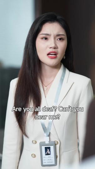 Her Revenge Starts Now Episode 11