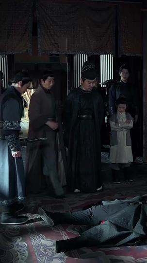 Casebook No.1: The Six-Year-Old Detective Episode 9