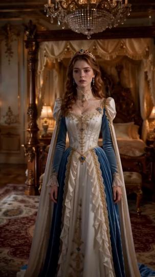 The Witch Inside Episode 2