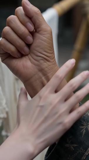 Bride in Red, Bride of Bones(DUBBED) Episode 11