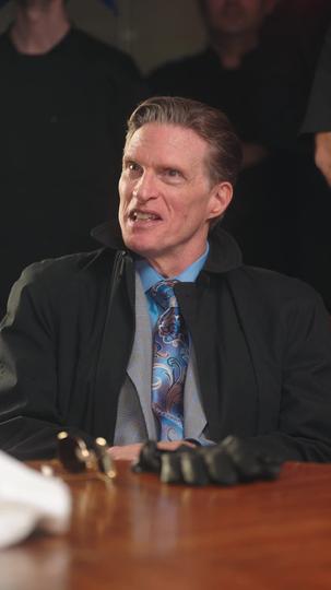 De la Cuisine au Trône Épisode7