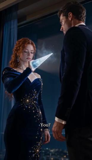 THE DAUGHTER OF THE SEA Episode 9