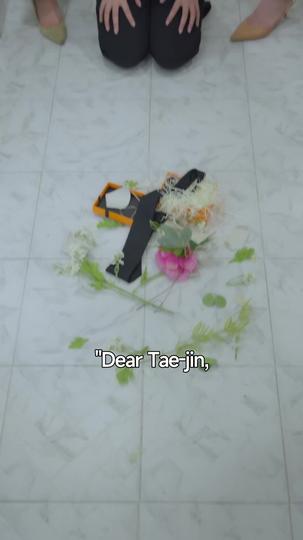 The Heiress Who Undercover  Episode 6