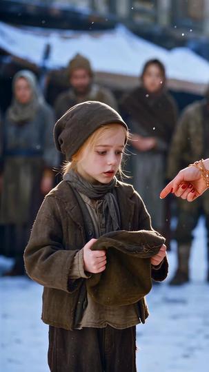 Daddy, Please Save My Frozen Mommy! Episode 5