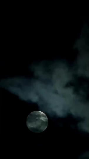 Consort of Shadows Episode 9