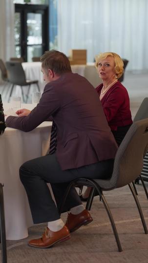 My L.A. Fireman Episode 10