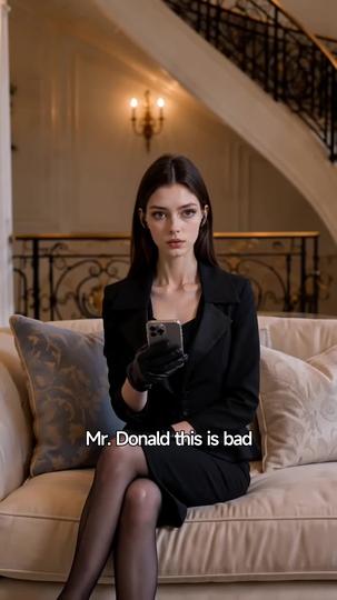 My Wild Bride Is the Big Boss Episode 4