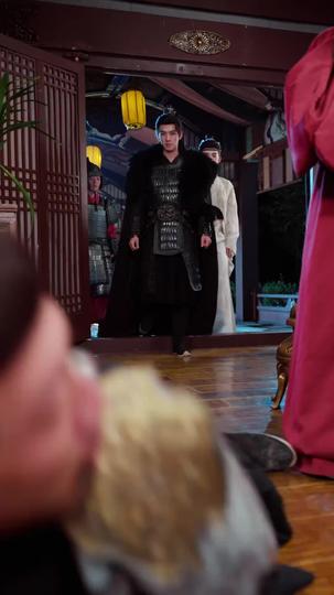 將軍請慢用 第7集
