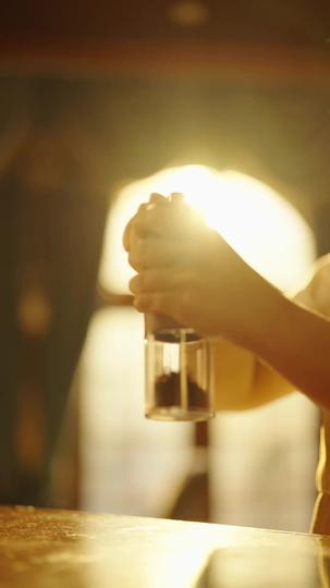 Bonded To Love: My Pretend Boyfriend Episode 1