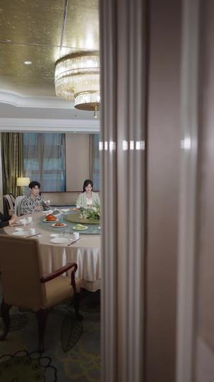 他惜我时我别离 第7集