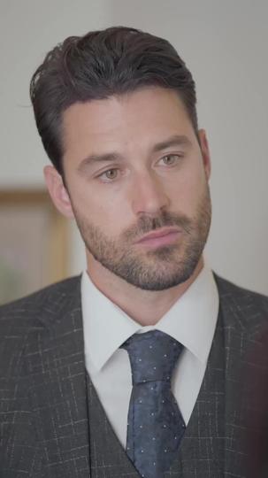 Perché Non Sei Mai Stata Mia Episodio 4