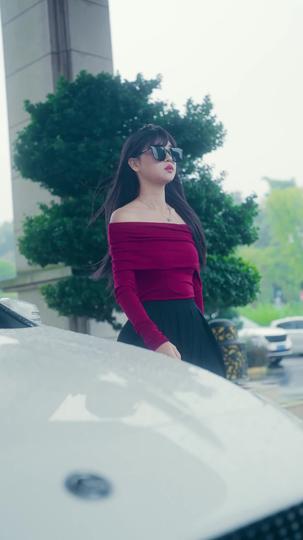 乘風破浪的婚姻 第8集