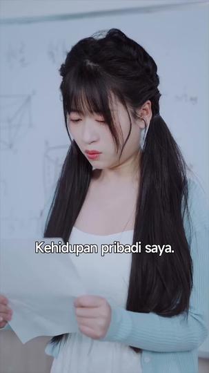 Kilau Bintang Sang Pelukis Cantik Episode 1