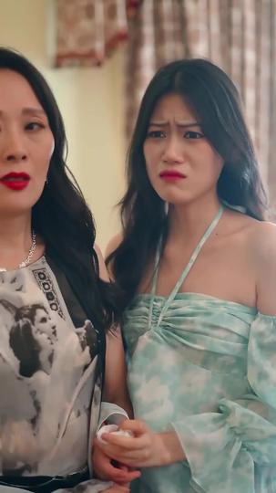 A Woman Scorned Episode 8