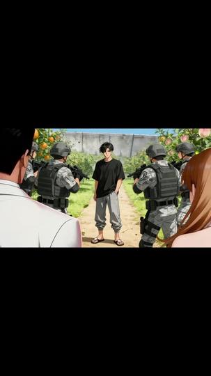 我在末日養怪獸 第8集