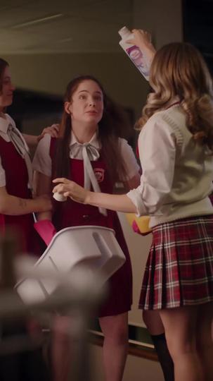 Love to Hate You Episode 11