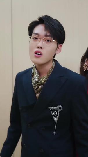 A Windfall of Fortune and Love Episode 7