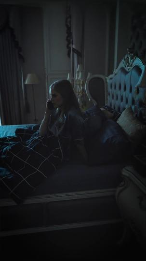 Love With My Fiancé's Brother Episode 9