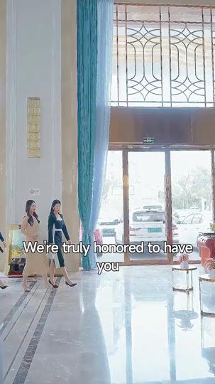 Tech Clash: The Glory Reclaimed Episode 5