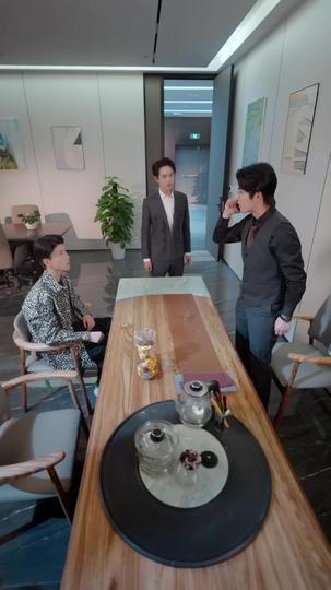 在白月光心尖撒野 第5集