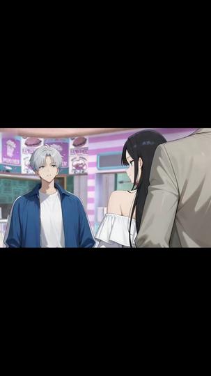 Date Ghost Queens, Save the Apocalypse Episode 8