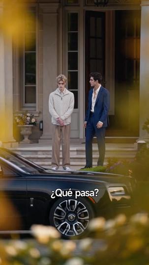 Seducido por el tío de mi novio Episodio 2