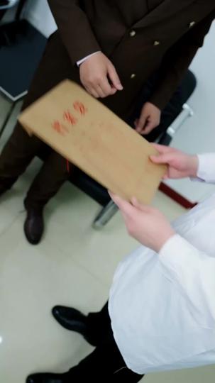 When Fate Swapped Our Beginnings Episode 9