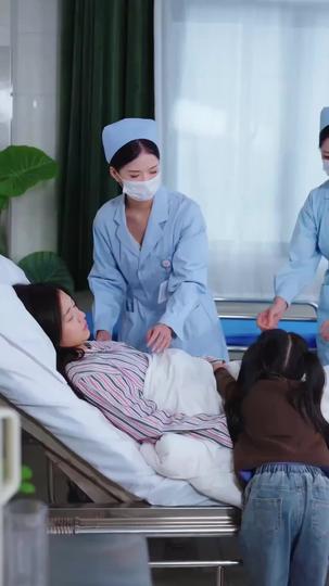 Years Apart, Heart to Heart Episode 7