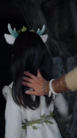 Ashes of Trust, Crown of the Lucky Beast Episode 3