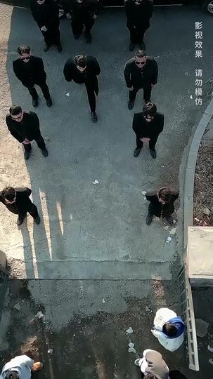 From Dusk Till Dawn: His Victorious Return Episode 11