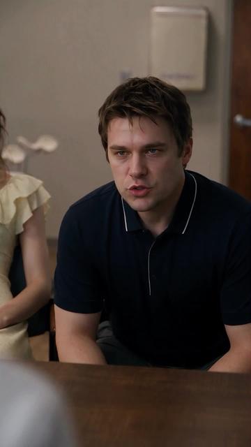 Unprescribed Desire: My Gynecologist Is My Ex-Girlfriend Ep. 3