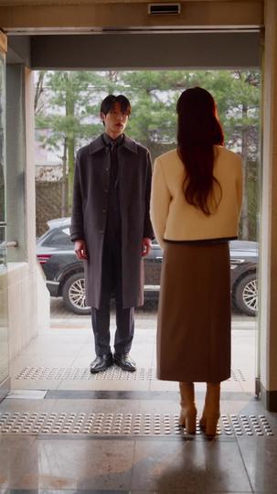 Cinta Yang Pernah Dihina Episode 11