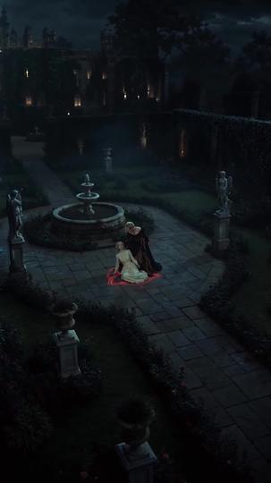 Claimed by 3 Vampire Lords Episode 5