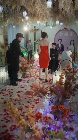 Takhta Berdarah Episode 6