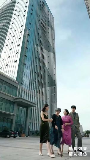 The Heiress' Revengeful Comeback Episode 9