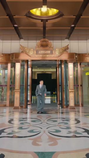 Roses & Riches: Secrets Behind the Name (DUBBED) Episode 3