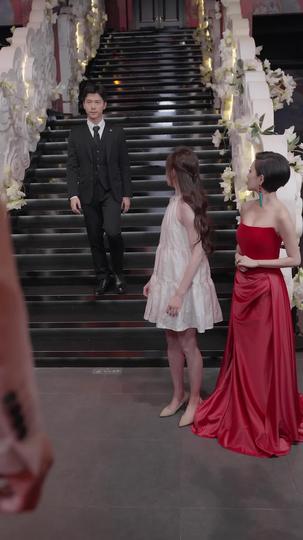 风起少年 第9集