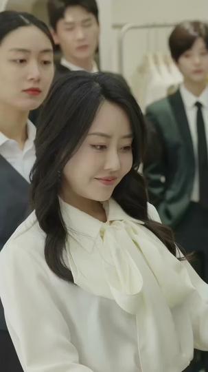 A Vida Dupla da Minha Secretária 7Episódio