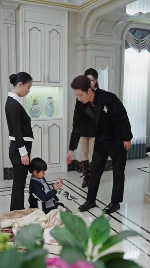 เมื่อภรรยาย้อนเวลาไปวิวาห์ ที่11ตอน