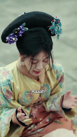 Crowned by Her Own Illusion Episode 7