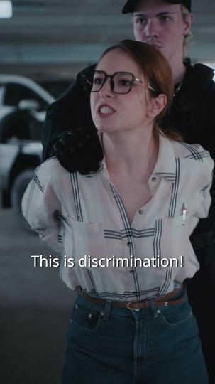 Don’t You Dare Mess With Dr. Davis Episode 11