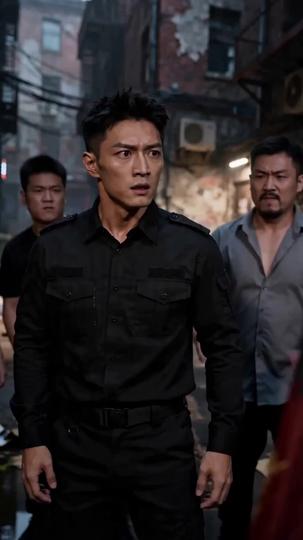 Reborn Villain Heir Turns the Script Around Episode 6
