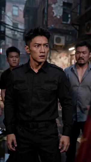 Reborn Villain Heir Turns the Script Around Episode 6