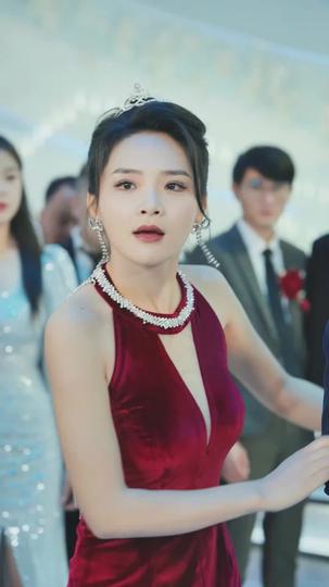 The Mistaken Identity That Ruined Us Episode 11