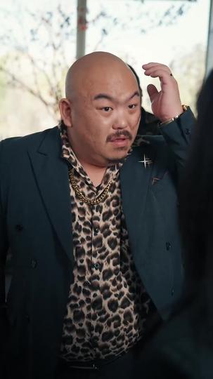 The Man Who Rules: A Throne for One Episode 2