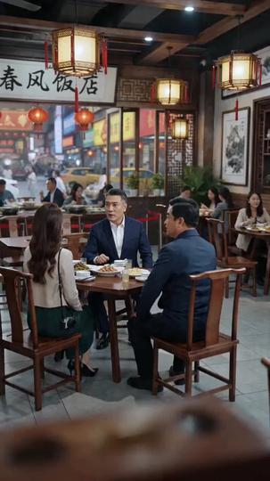 科技與狠活 第9集