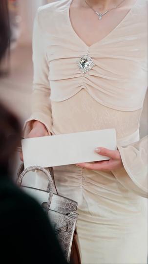 Her Calculated Love, His Irresistible Obsession Episode 3