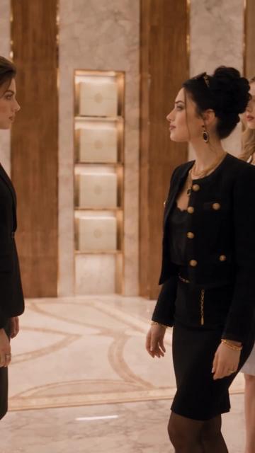 This Salesgirl's a Billionaire Heiress Ep. 9