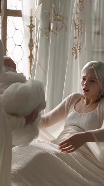 After My Ex Nearly Killed My Daughter, I Rose as the Elf Queen Ep. 2